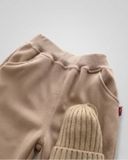Conjunto de invierno niño 2 piezas cálido ropa niño invierno Ideal para primavera y para clima otoñal , fabricante en España