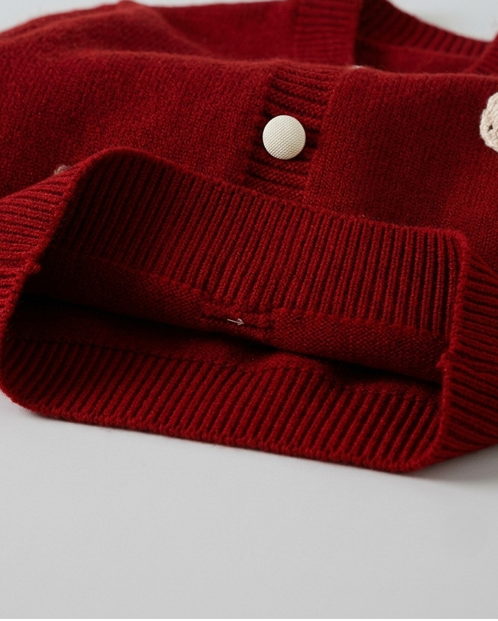 Conjunto niña invierno elegante 2 piezas ropa niña suéter tejido y falda de cuadros,Ideal para clima otoñal  en España