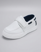 Zapato Clásico Niño Diseño Moderno
