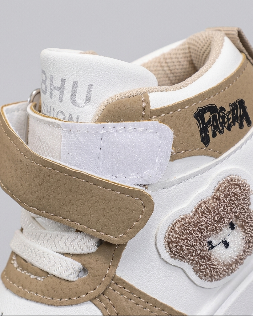 Zapatillas Infantil Invierno Acolchadas y Cómodas