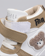 Zapatillas Infantil Invierno Acolchadas y Cómodas