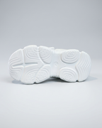 Zapatillas Blancas Niña Calzado Deportivo