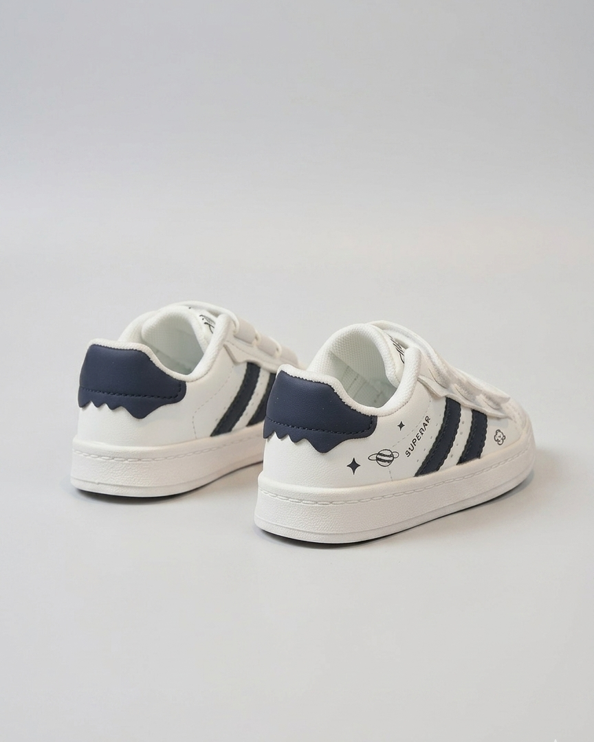 Zapato deportivo con diseño moderno en España