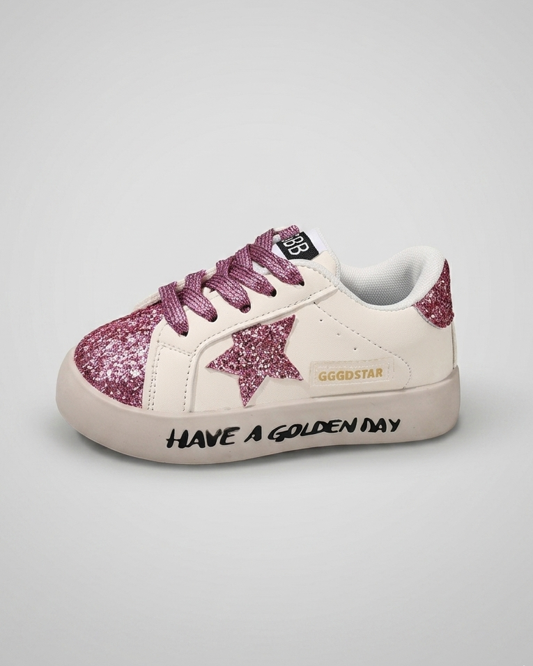 Zapato Ligero Infantil Máximo Confort