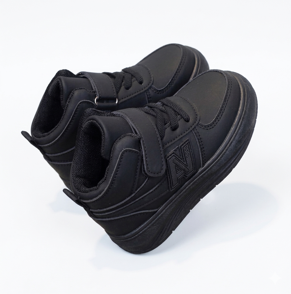 Zapatillas deportivas modernas para niños en España