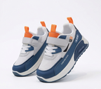 Zapato con diseño deportivo moderno, apto para niños y niñas en España
