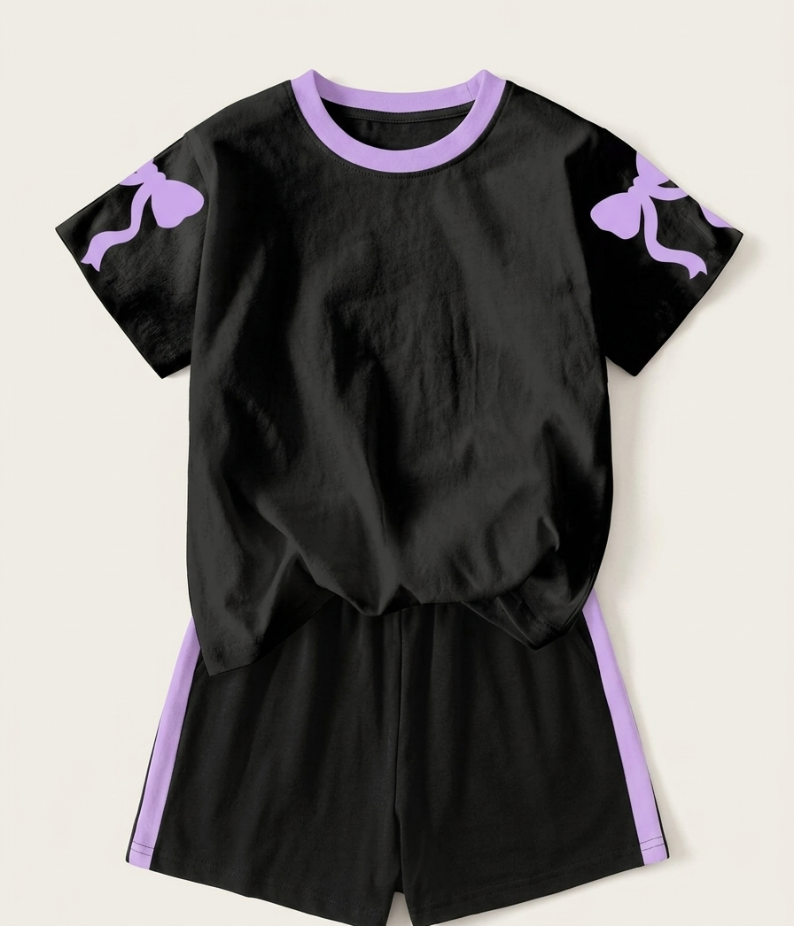 El conjunto Cargo que combina moda y libertad