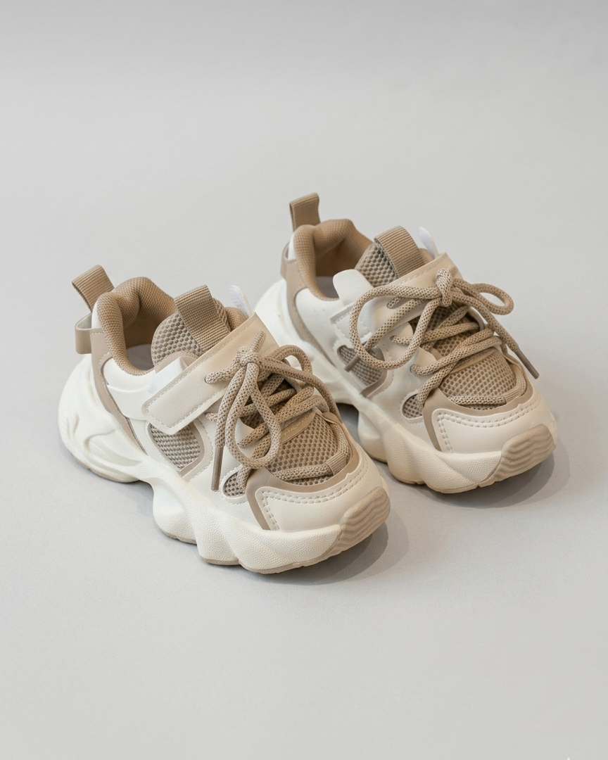 Zapatillas infantil  Transpirables Deportivas Ligeras