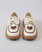 Zapato Niña Lazo Clásico Fiesta