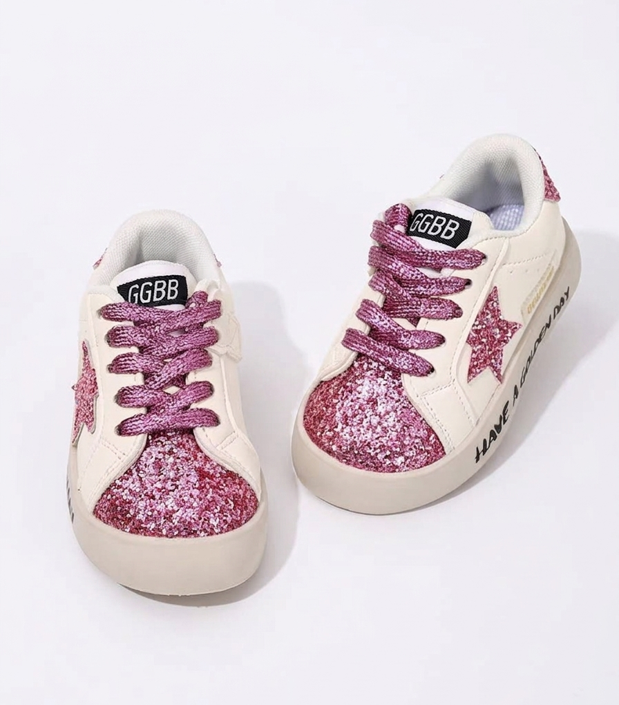 Zapato ligero con diseño moderno para niños en España
