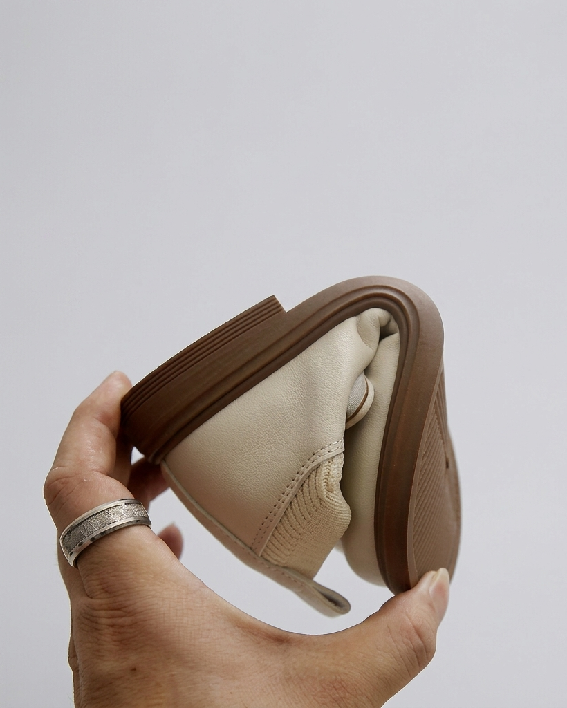 Zapato Infantil Elegante Estilo Clásico