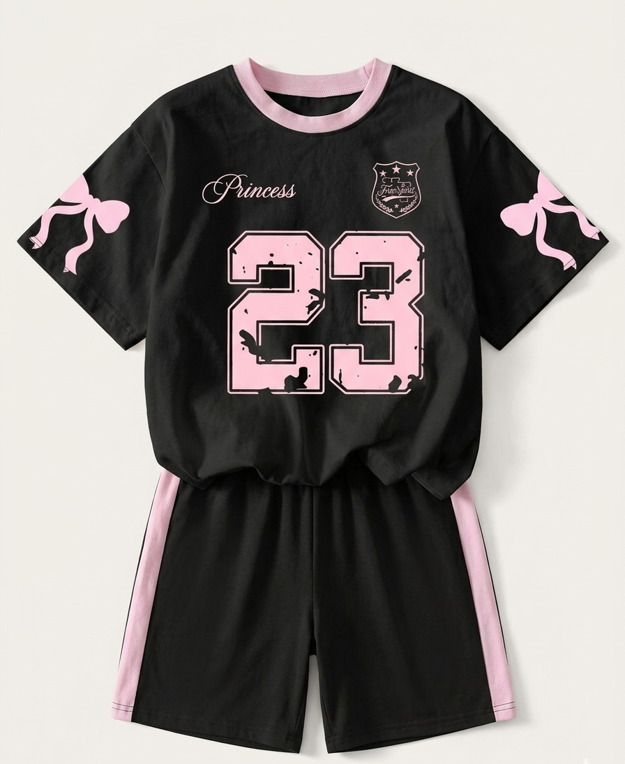 El conjunto Cargo que combina moda y libertad