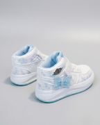 Zapatillas Modernas Niña Calzado Deportivo