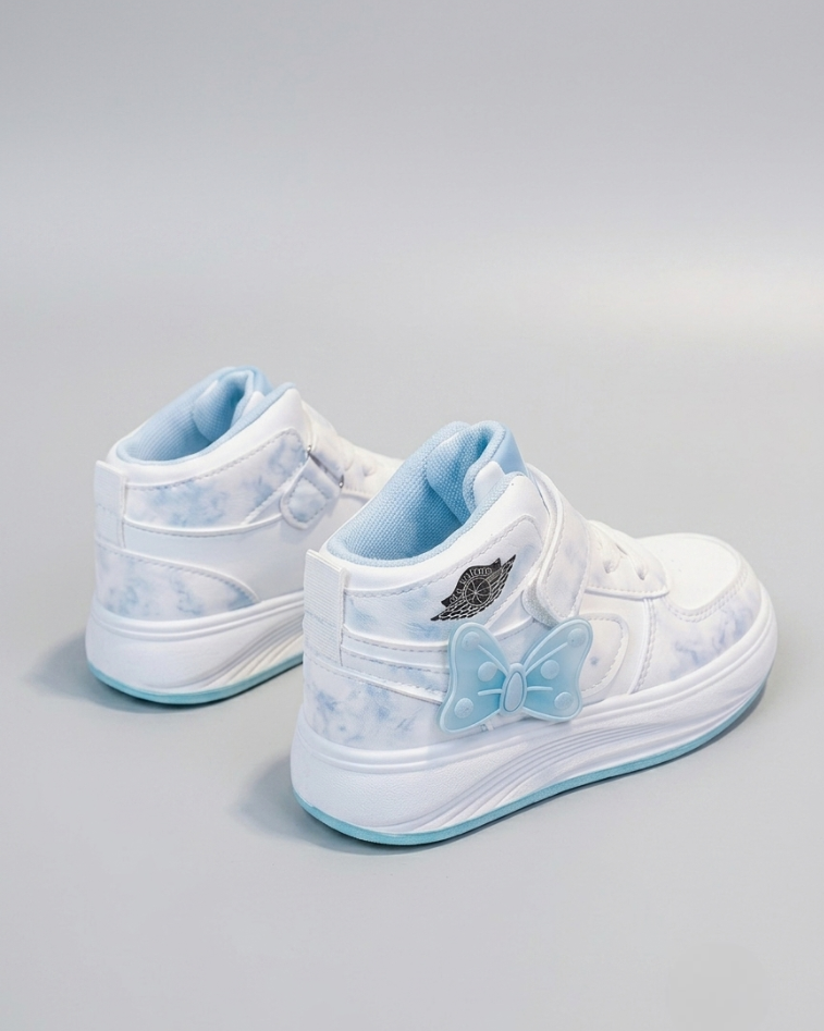 Zapatillas Modernas Niña Calzado Deportivo