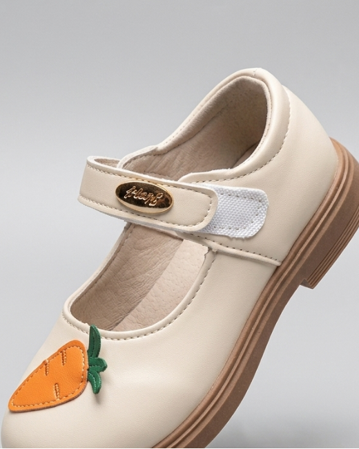 Zapato Dibujos Animados Infantil