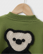 Chándal Niño Invierno Piezas  Chaqueta