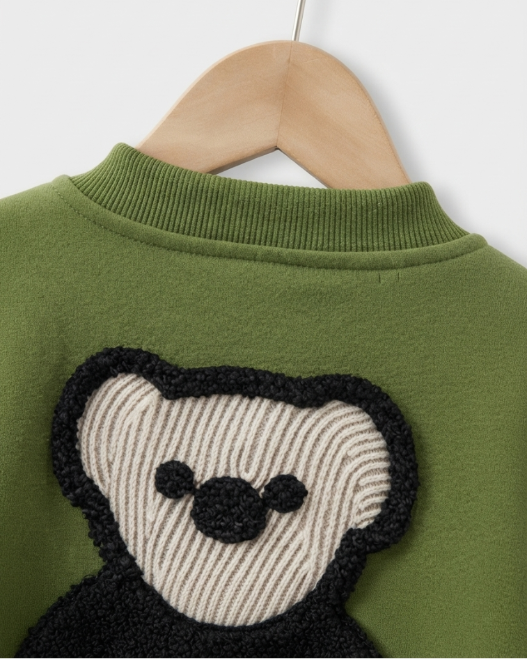 Chándal Niño Invierno Piezas  Chaqueta