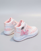 Zapatillas Modernas Niña Calzado Deportivo
