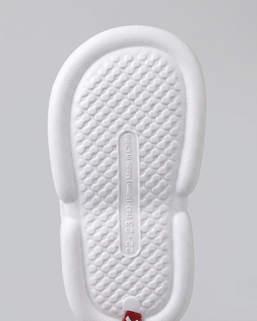Zapato Infantil Invierno Cálido y Cómodo