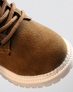 Zapatos de invierno cálidos para niños en España