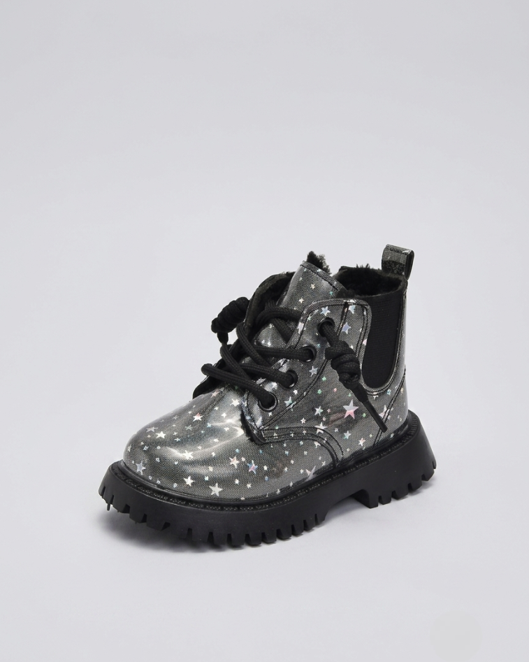 Botas Magic Stars Niña Invierno