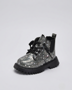Botas Magic Stars Niña Invierno