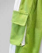 Conjunto deportivo niño chaqueta y pantalón ropa infantil cómoda Ideal para clima otoñal y principios de invierno en España