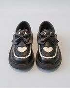 Zapato Niña Lazo Clásico Fiesta