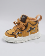 Zapatillas Niño Modernas Calzado Deportivo