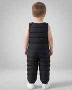 Pantalón bebé invierno acolchado cálido ropa bebé invierno, Ideal para primavera y verano en España