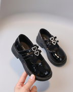 Zapato Brillante Niña Eventos y Fiesta