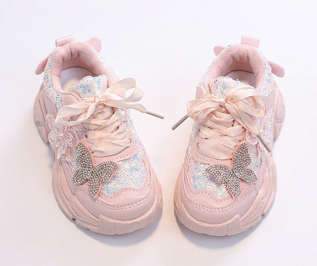 Zapatillas cálidas con diseño moderno para niños en España