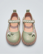 Zapato Niña Moderno Elegante