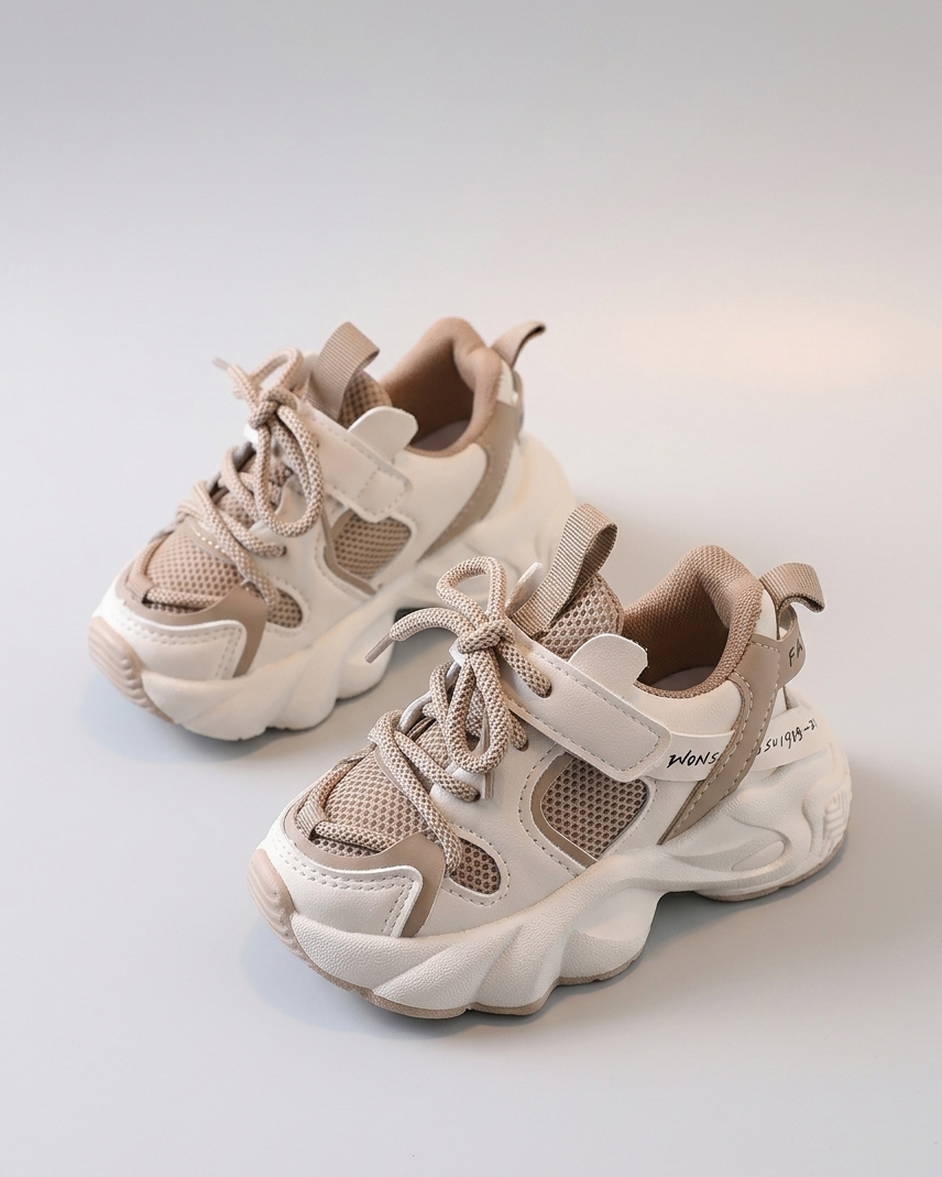 Zapatillas infantil  Transpirables Deportivas Ligeras