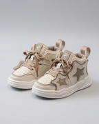 Zapatillas Niño Modernas Calzado Deportivo