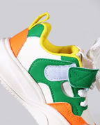 Zapatillas Deportivas Niño Moda Infantil