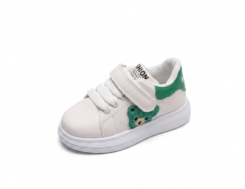 Zapato deportivo con diseño clásico en España