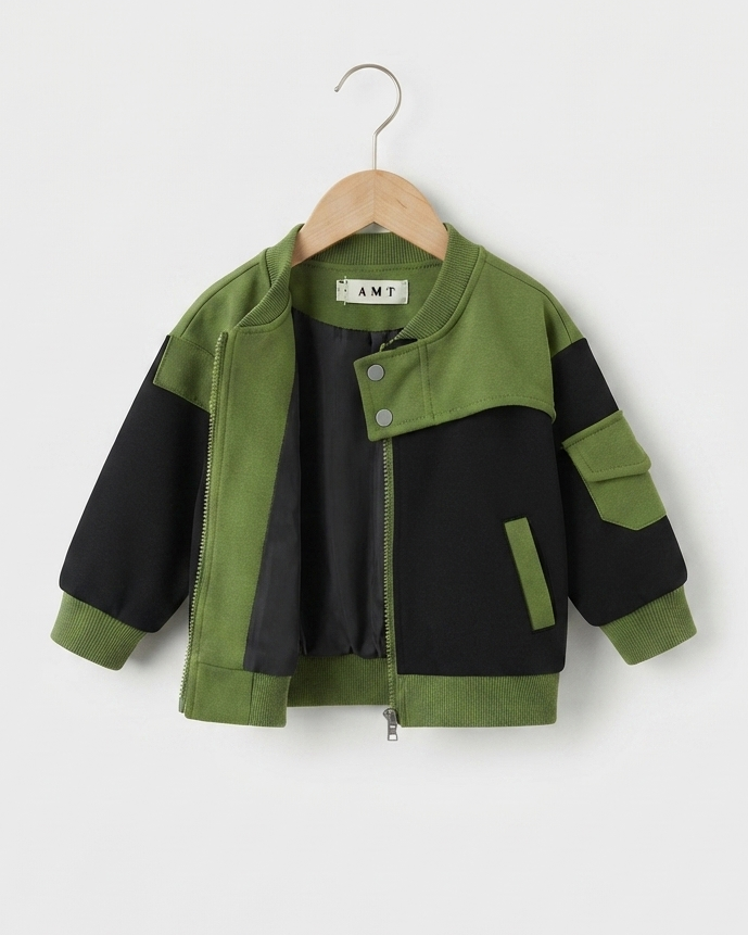 Chándal Niño Invierno Piezas  Chaqueta
