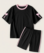 El conjunto Cargo que combina moda y libertad