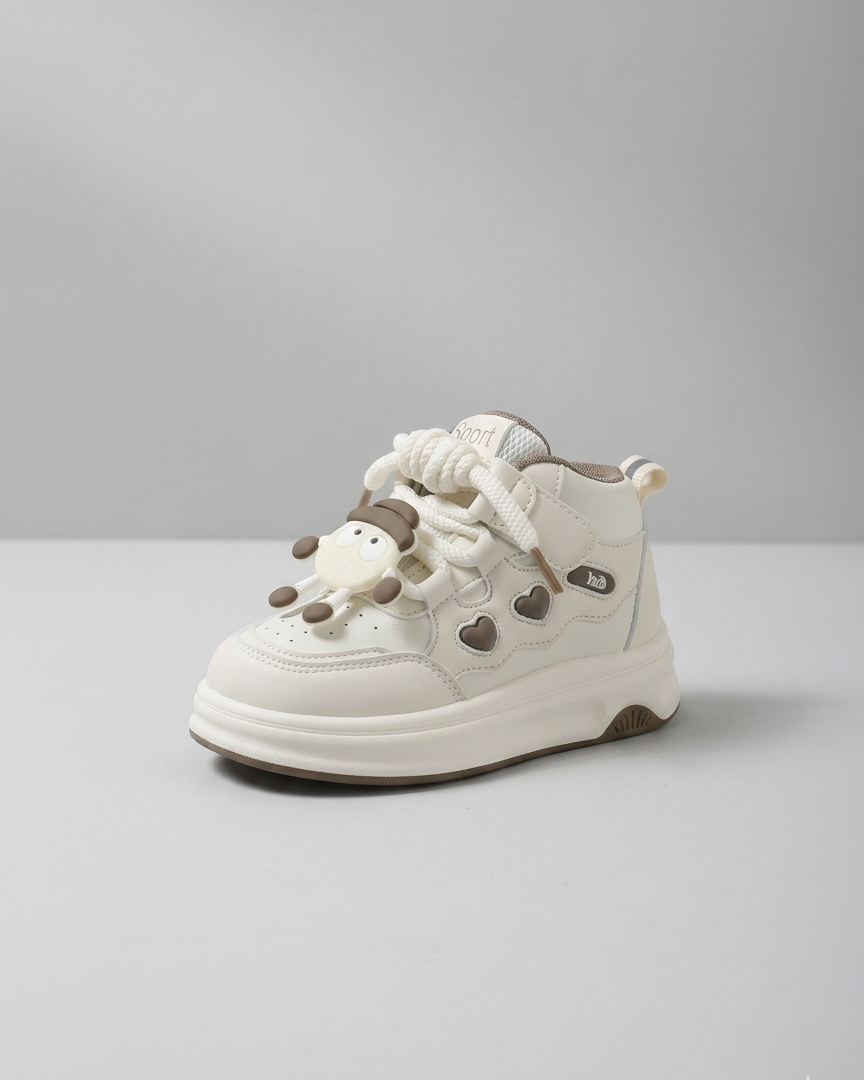 Zapato deportivo para niños en España