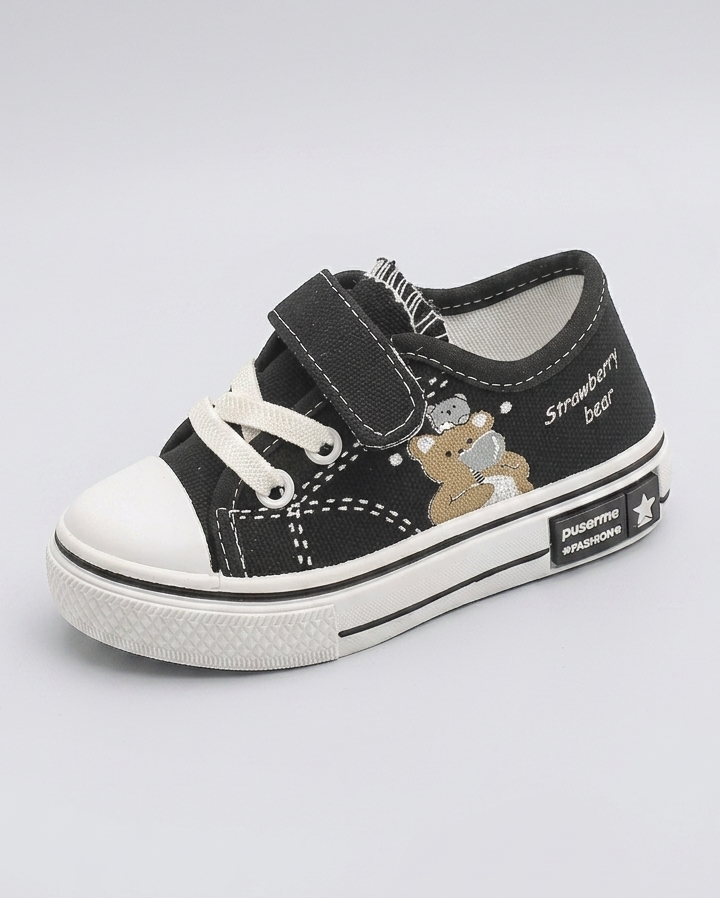 Zapato Oso Infantil Calzado Niño
