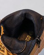 Botas para niños con forro interior cálido y suave y diseño moderno en España