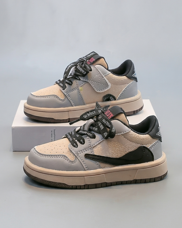 Zapatillas Casual Premium para Niños Modernos
