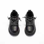 Botas para niños con forro interior cálido y suave y diseño moderno en España