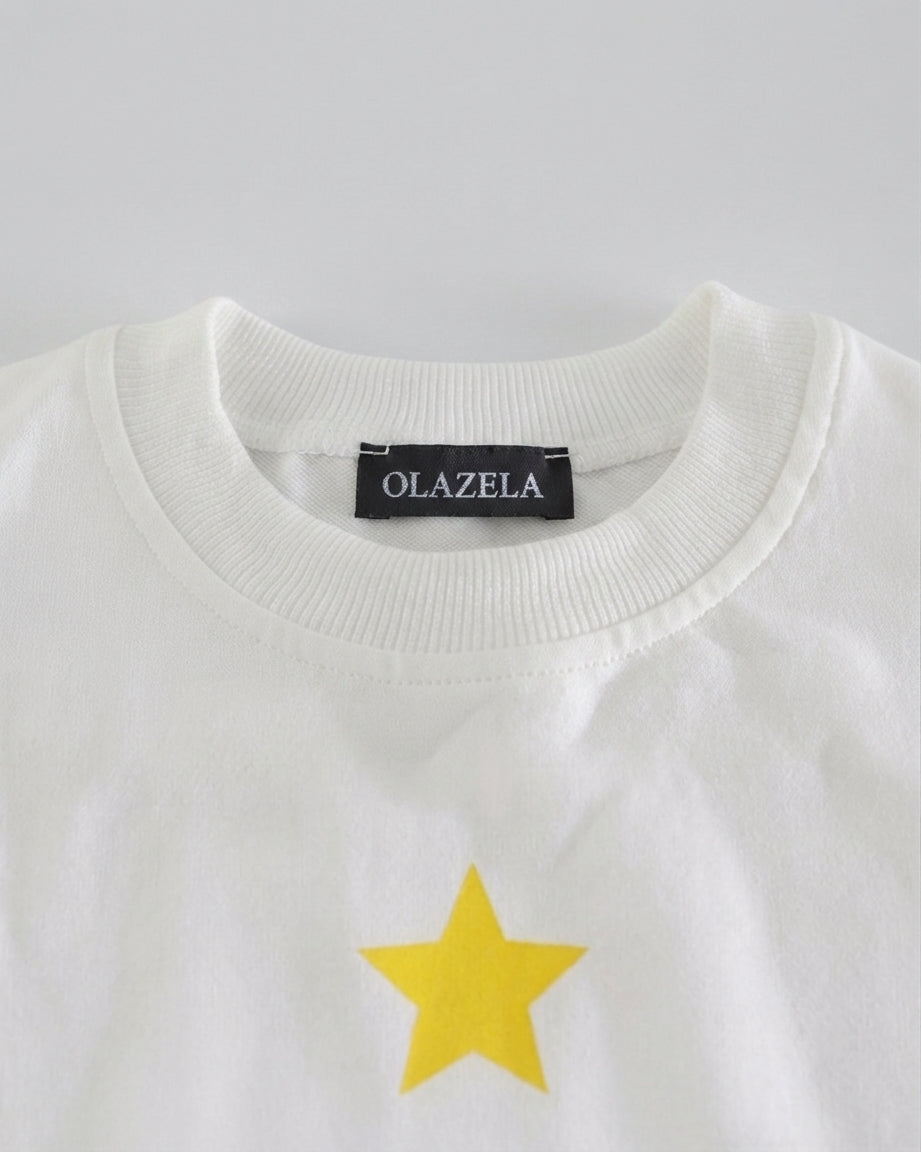 Conjunto Bebé 3 Piezas Osito ,Ropa Bebé Niño y Niña