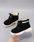 Botas Niño Invierno Cálidas y Resistentes