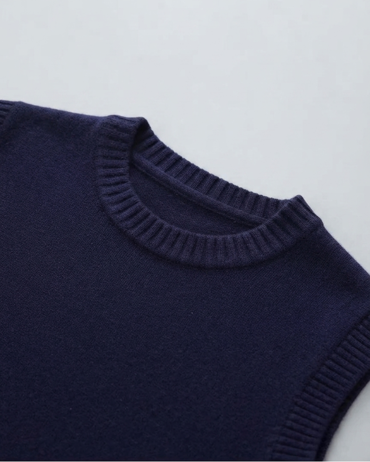 Conjunto bebé 3 piezas de algodón con chaqueta de punto y pantalón jirafa 3D