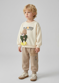 Conjunto de invierno niño 2 piezas: cálido ropa niño invierno Ideal para primavera y para clima otoñal , fabricante en España