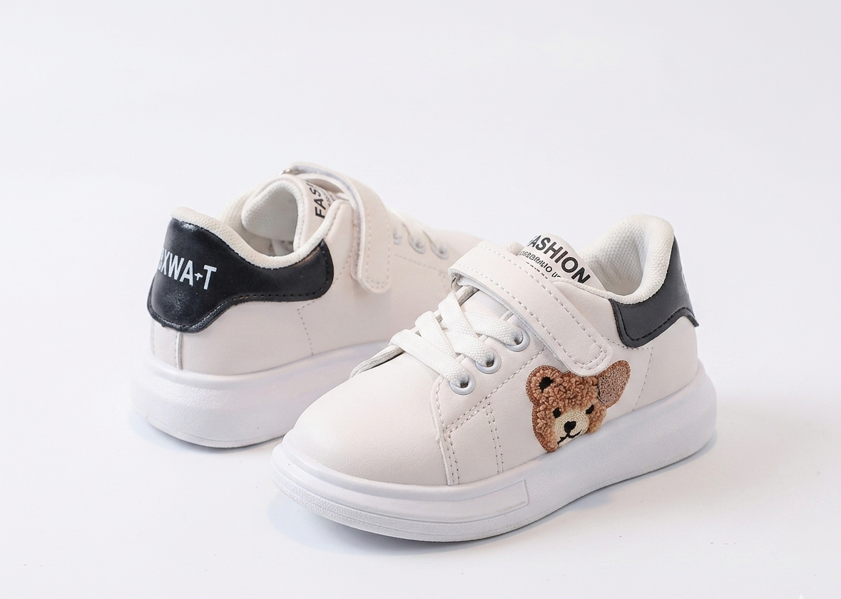 Zapato deportivo con diseño clásico en España
