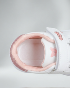 Zapato rosa encantador para niña con diseño de dibujos animados en España